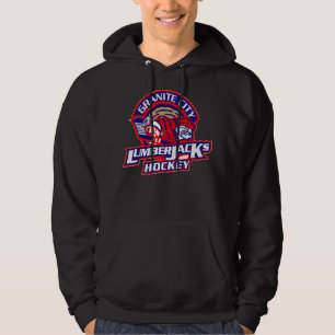 Granite City Lumberjacks Hockey Essential T Shirt