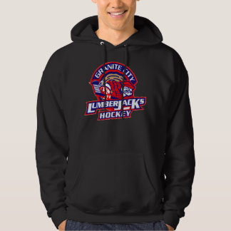 Granite City Lumberjacks Hockey Essential T Shirt