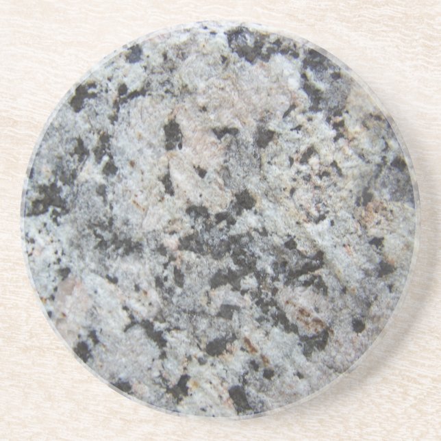 Granite Coaster (Front)