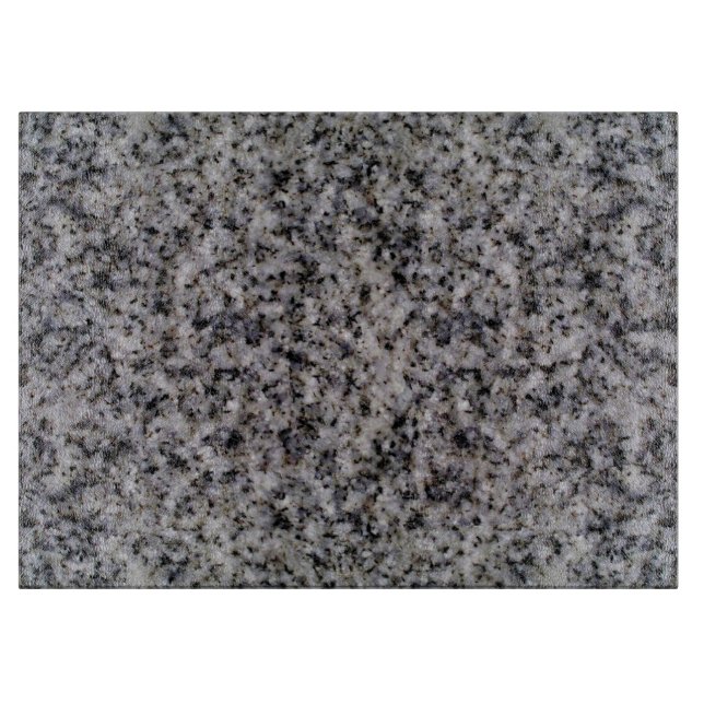 GRANITE ~ CUTTING BOARD (Front)