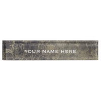 Granite Glitter Marble Glitter Glam Personalised
