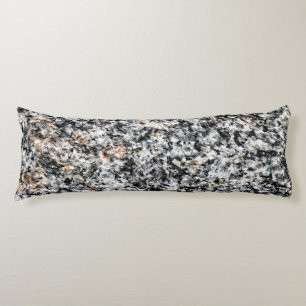 Granite - Hard Rock Body Cushion