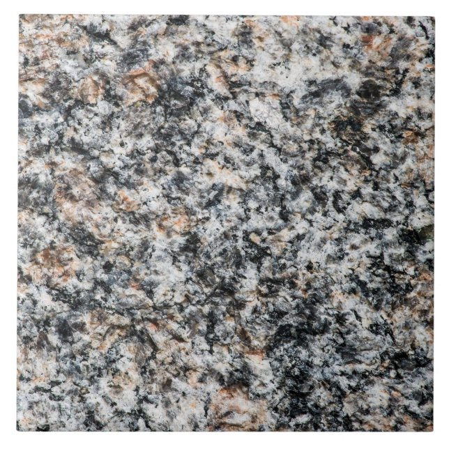 Granite - Hard Rock Tile (Front)