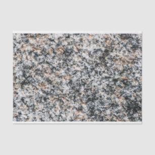 Granite - Hard Rock Tissue Paper