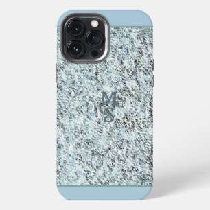 Granite Inlaid iPhone 13 Pro Max Case