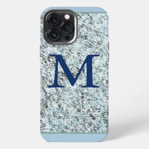 Granite Inlaid-M iPhone 13 Pro Max Case