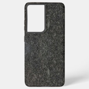 Granite Iron  Samsung Galaxy Case