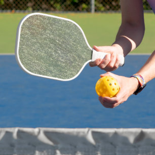 Granite Lustre Pickleball Paddle