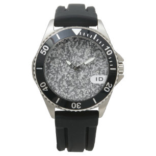 GRANITE natural stone image Watch