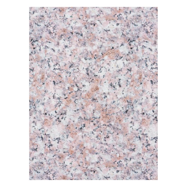 Granite pattern tablecloth (Front)