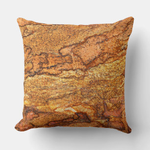Granite Pattern Throw Pillow