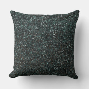Granite Pattern Throw Pillow