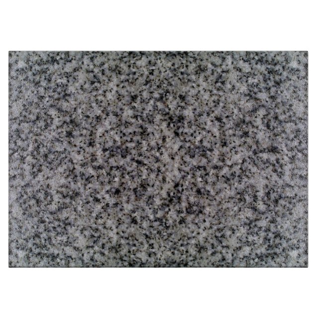 GRANITE PRINT~ CUTTING BOARD (Front)