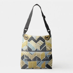 Granite Ridge: Crossbody Bag