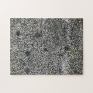 Granite Rock Challenge Jigsaw Puzzle