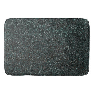 Granite Stone Pattern Bath Mat