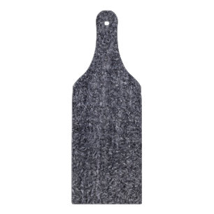 Granite Stone Pattern Glass Cutting Board