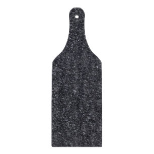 Granite Stone Pattern Glass Cutting Board