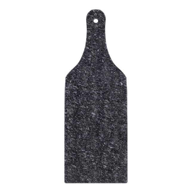 Granite Stone Pattern Glass Cutting Board (Front)