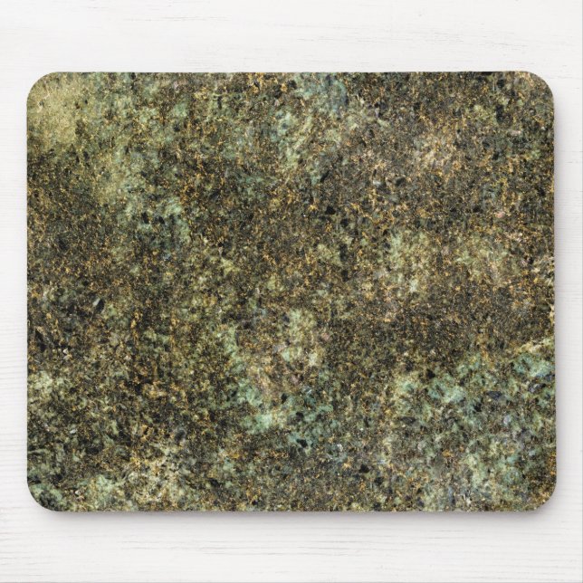 Granite Stone Pattern Mouse pad (Front)