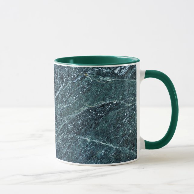 Granite Stone Pattern Mug (Right)