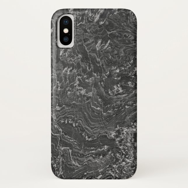 Granite Stone Phone Case (Back)