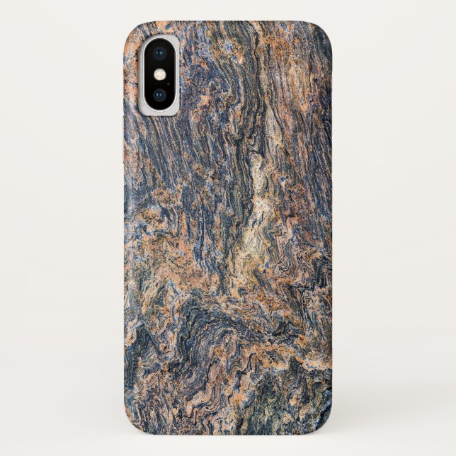 Granite Stone Phone Case (Back)
