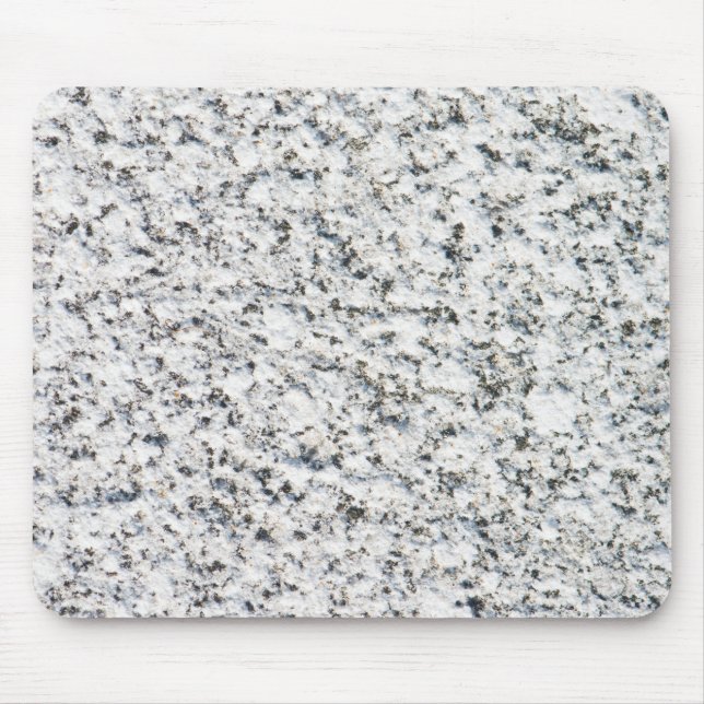 Granite surface pattern mouse pad (Front)