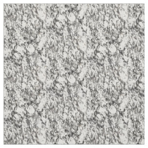 Granite texture   Background of marble in black Fabric