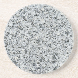 Granite texture coaster