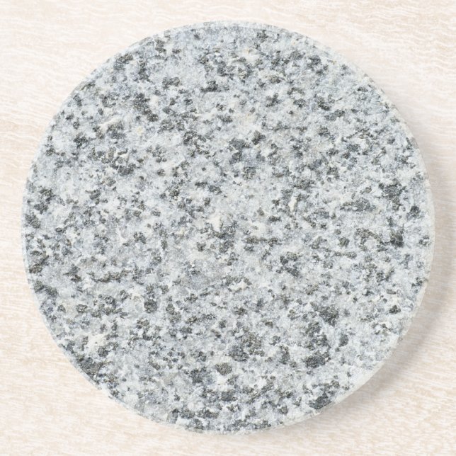 Granite texture coaster (Front)