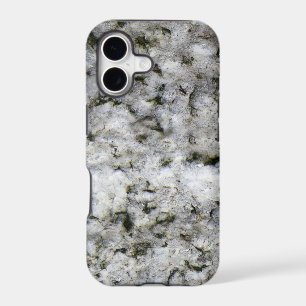 Granite White Rock