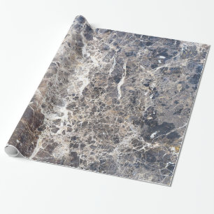 Granite Wrapping Paper