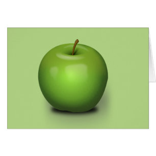 Granny Smith Apple