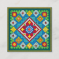 Granny Square Bloomers