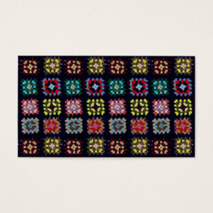 Granny squares