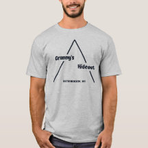 Granny's A-Frame Shirt