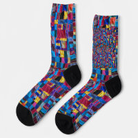 Granny's sox
