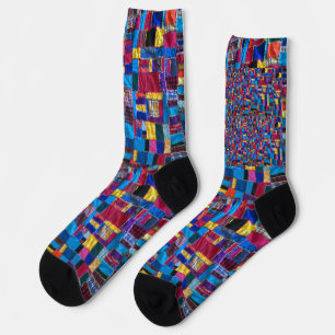 Granny's sox socks