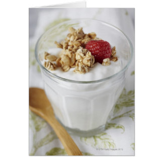 Granola, Oats, Toasted, Fruit, Berry, Raspberry,