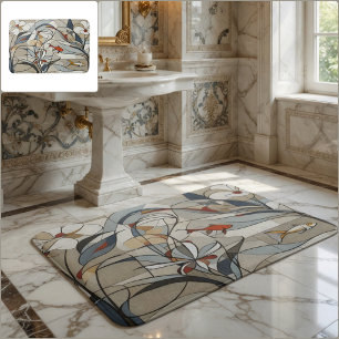 Grant Bath Mat