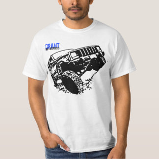 Grant Motorsports T T-Shirt