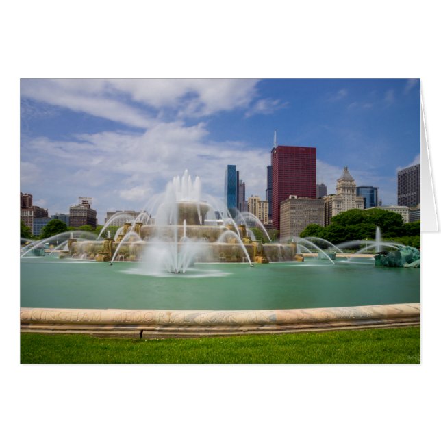 Grant Park City View (Front Horizontal)