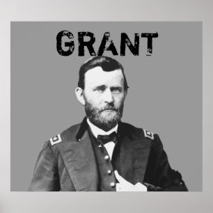 Grant Poster