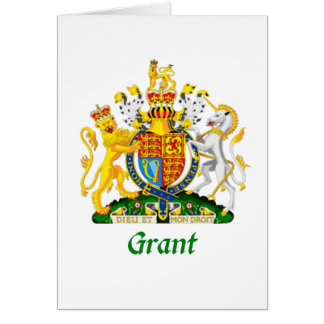 Grant Shield of Great Britain