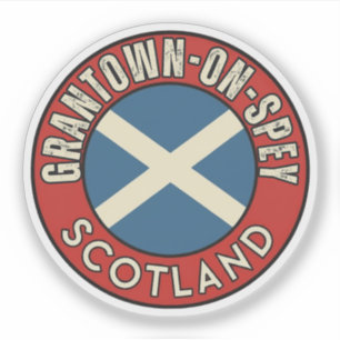 Grantown-on-Spey, Scotland