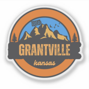 Grantville, Kansas