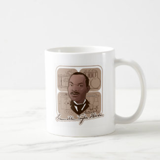 Granville Taylor Woods Multiple Products #500 Coffee Mug