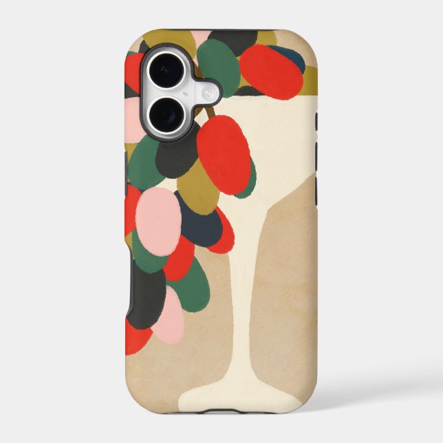 Grape Array (Back)