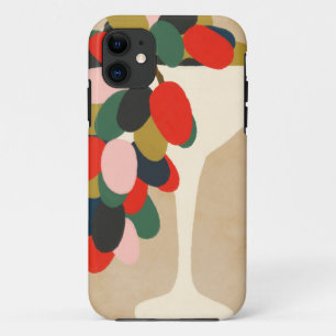 Grape Array Case-Mate iPhone Case